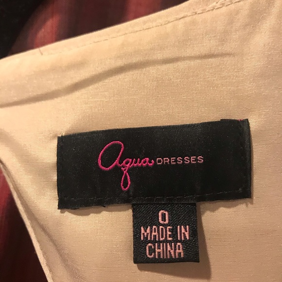 Champagne Dress - Picture 4 of 5